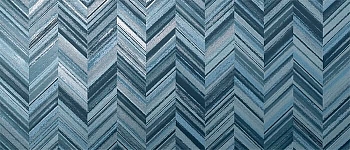 Декор Mek Blue Wallpaper 50x120
